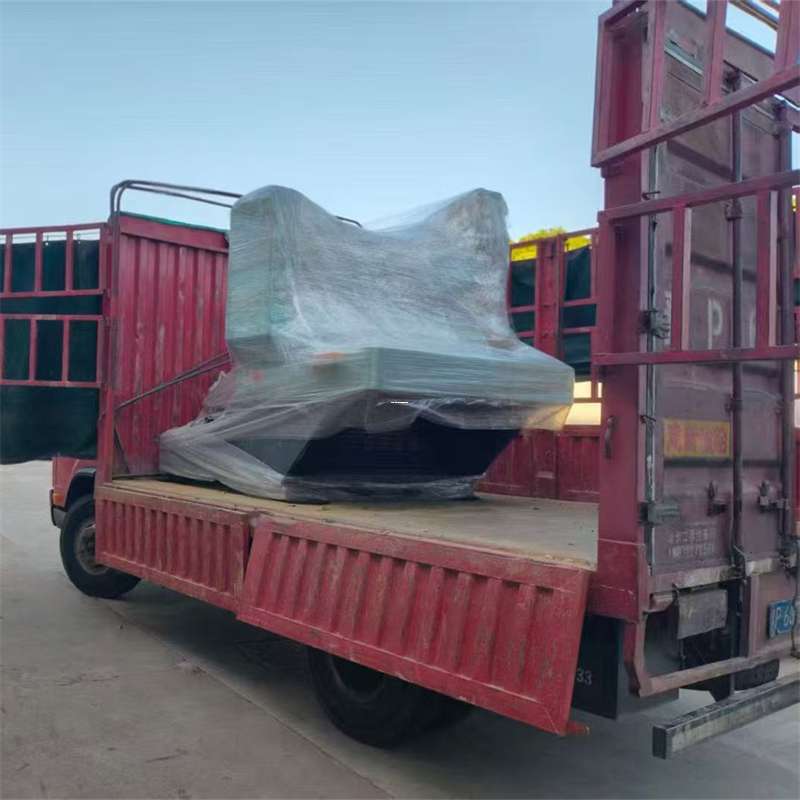 海沧区和静县：物流专线的高效货运解决方案